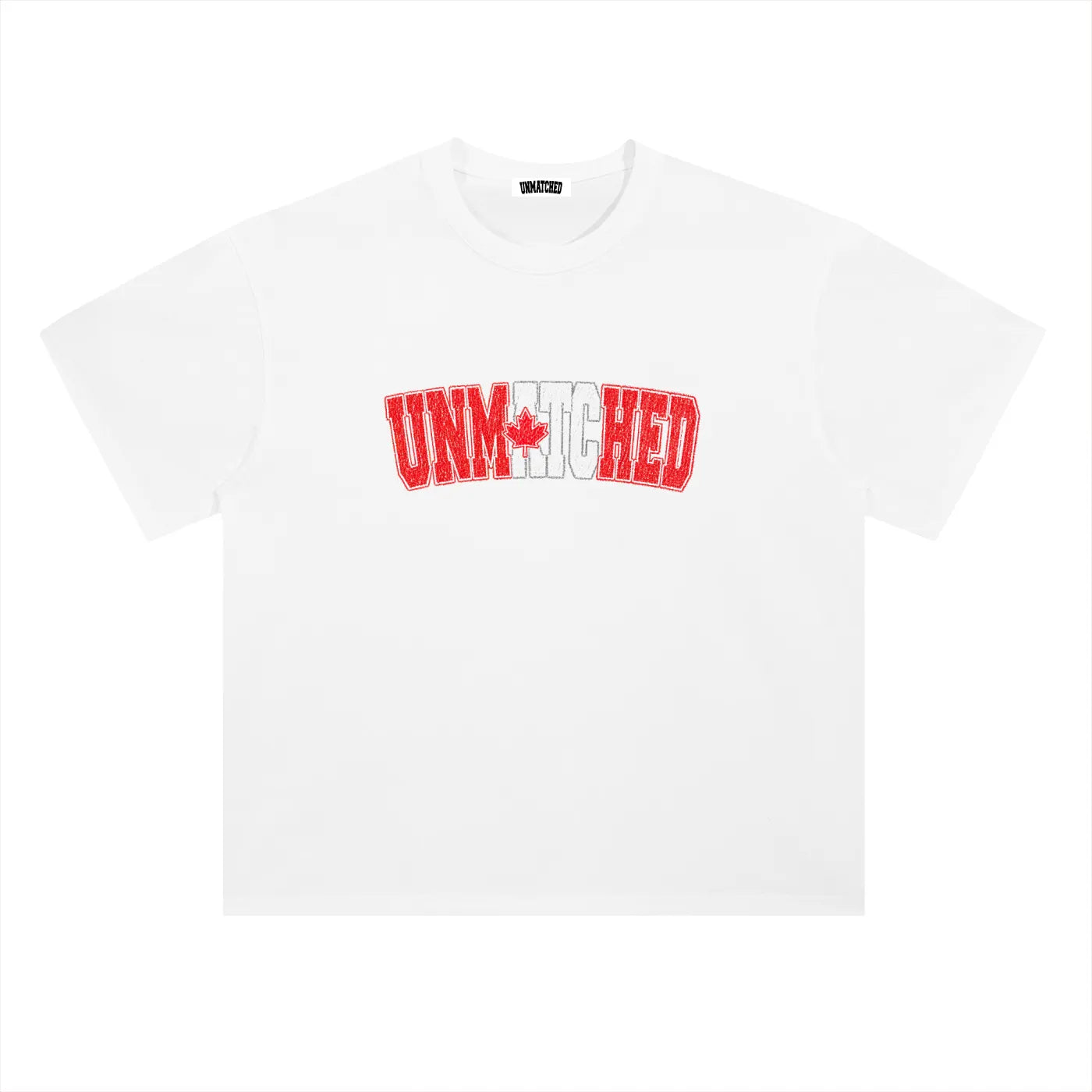 Canada tee