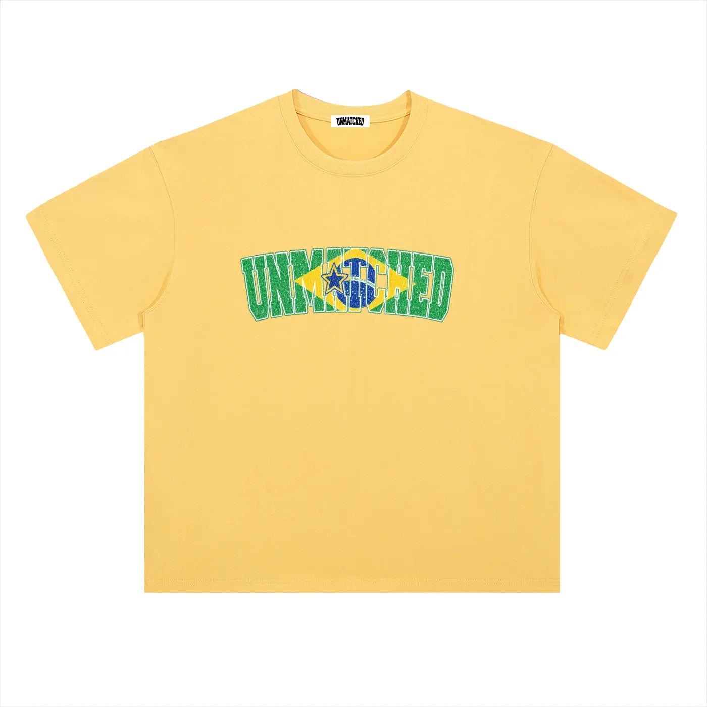 Brazil Tee