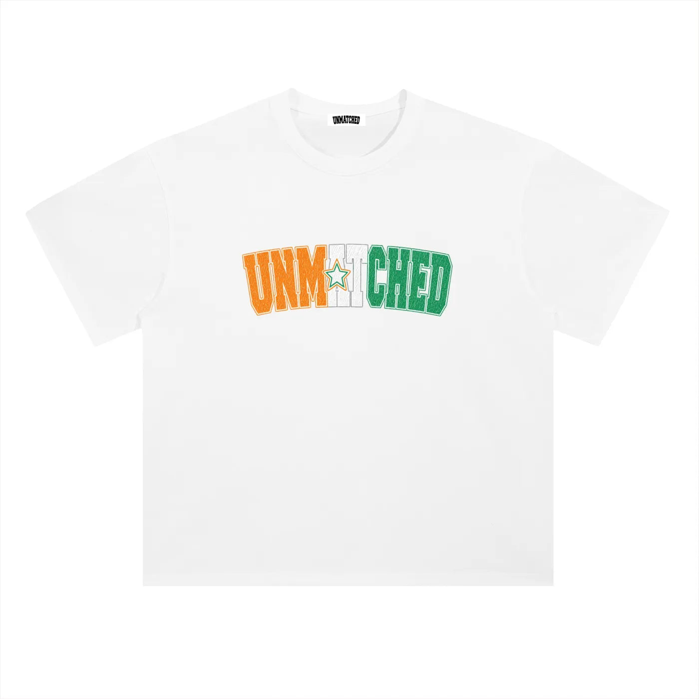 Ivory Coast Tee