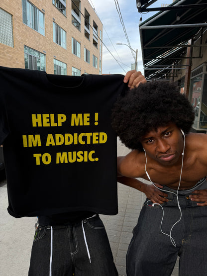 Help me Tee