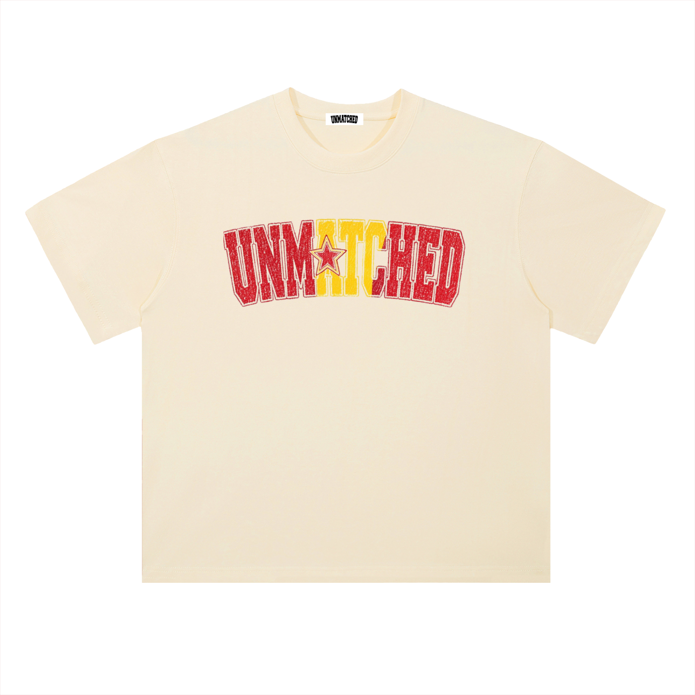 Spain Tee