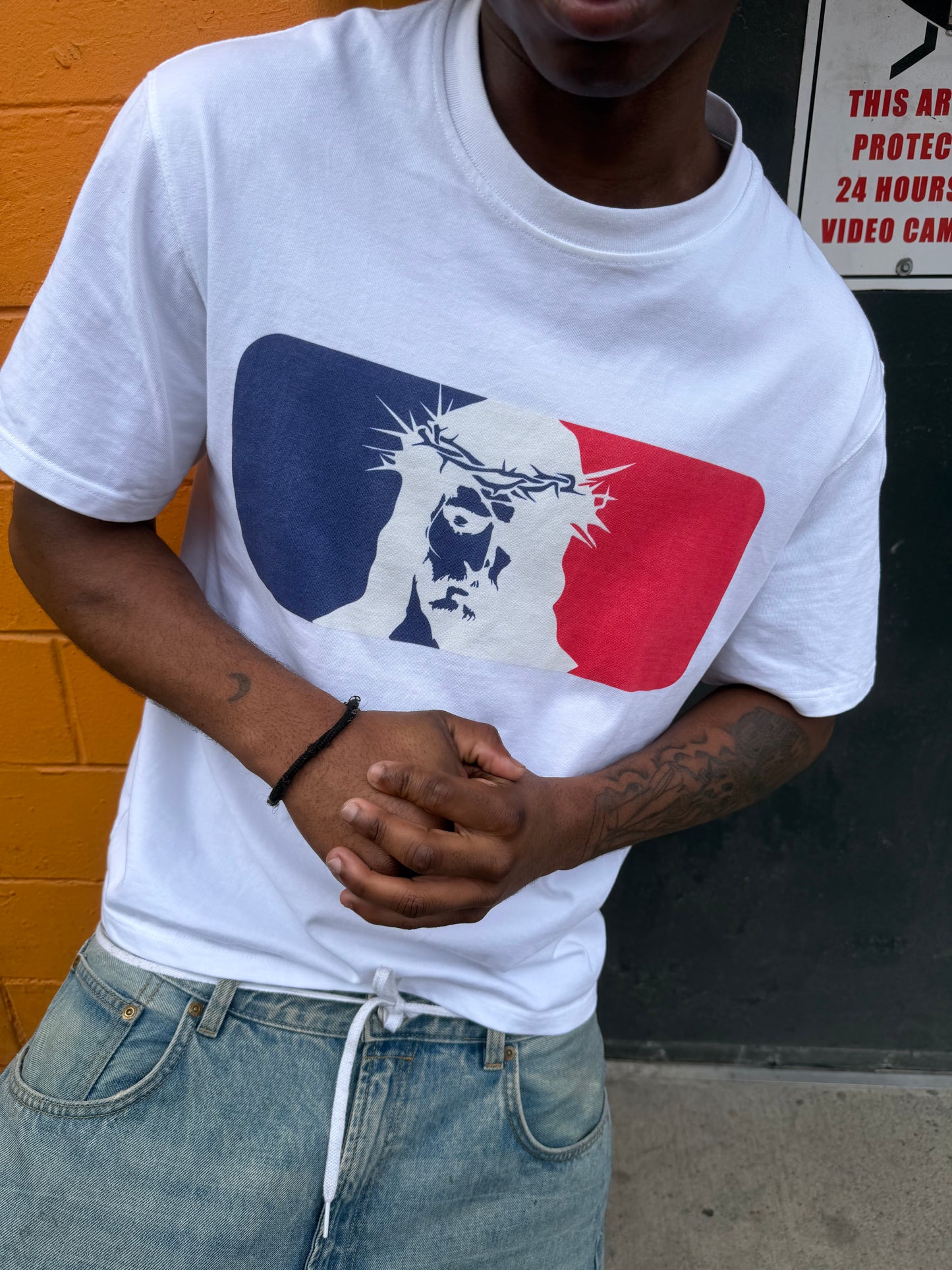 Jesus Tee