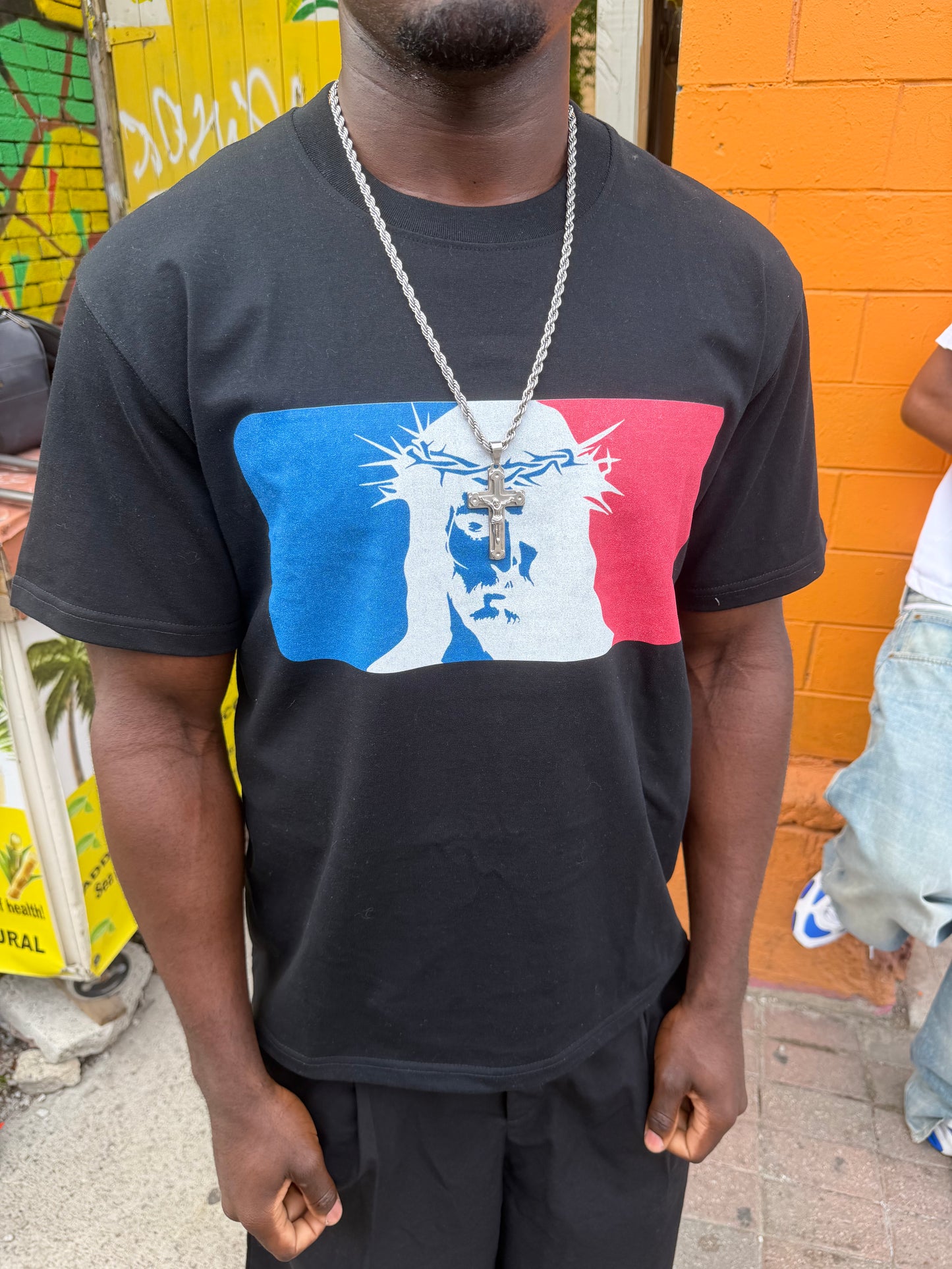 Jesus Tee