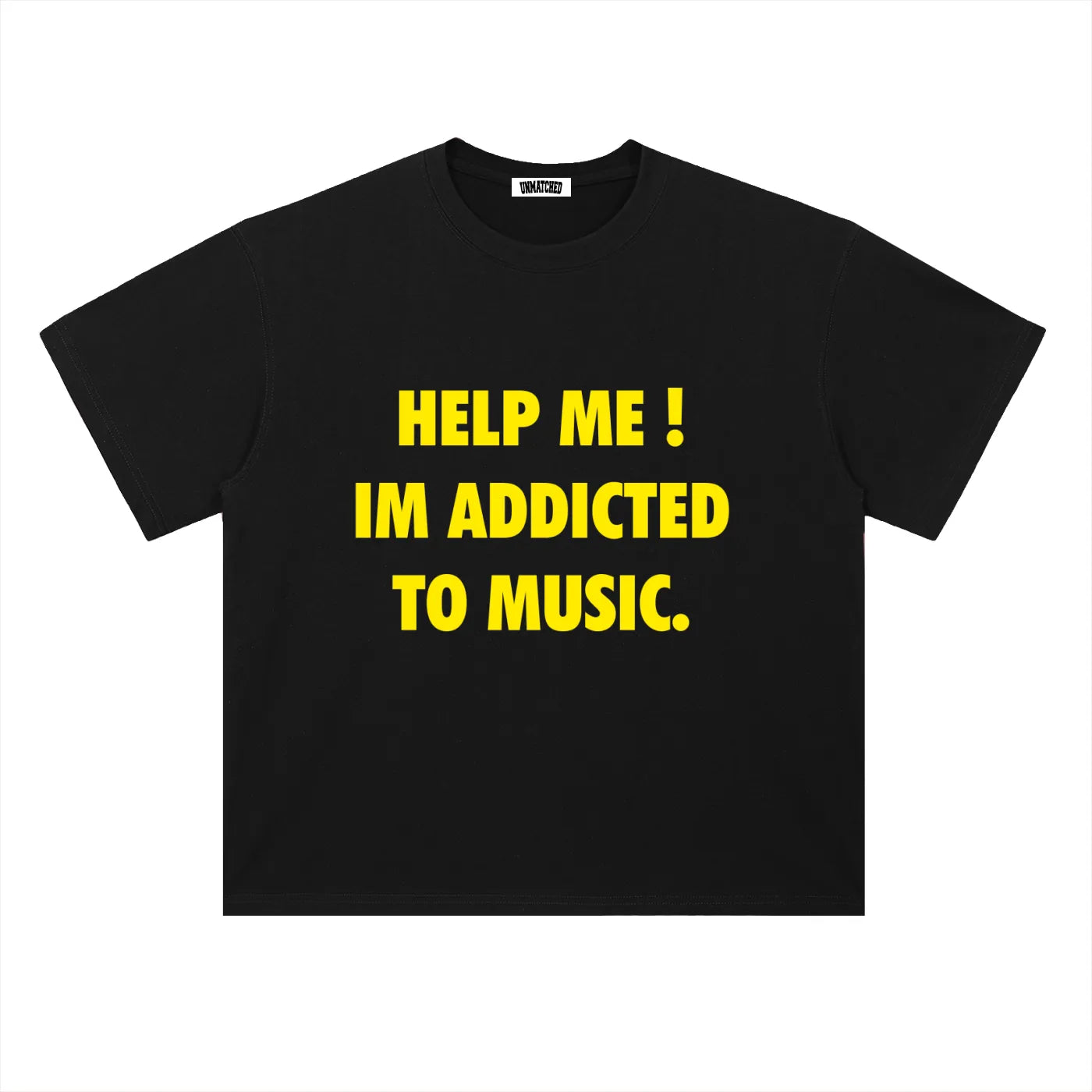 Help me Tee