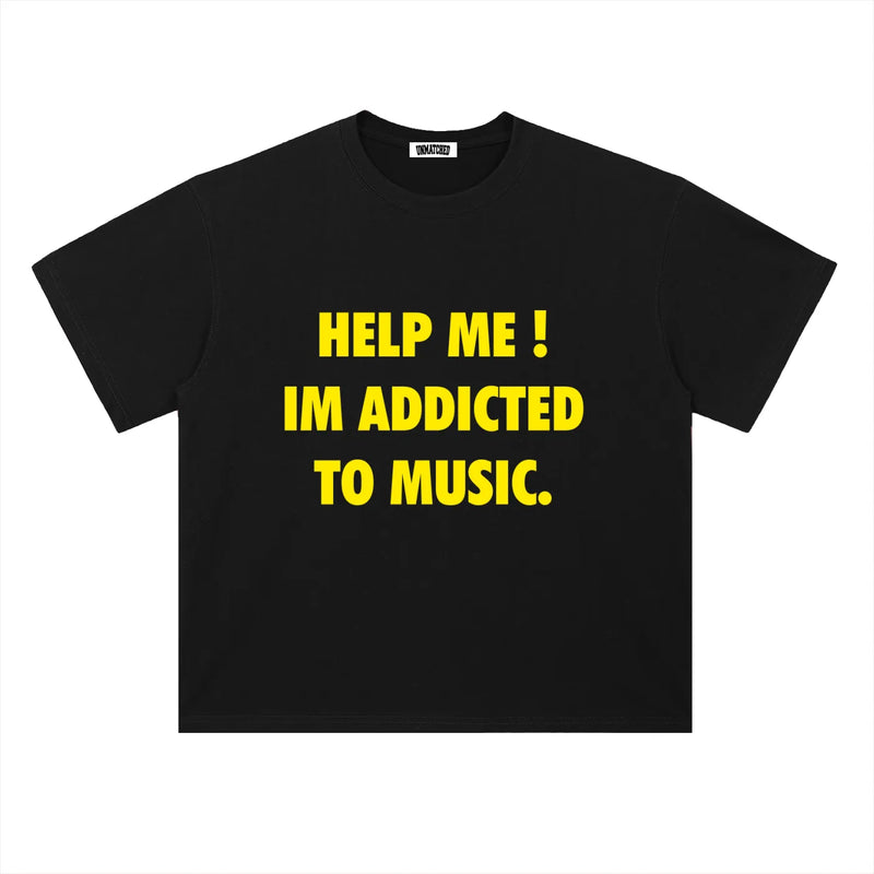 Help me Tee