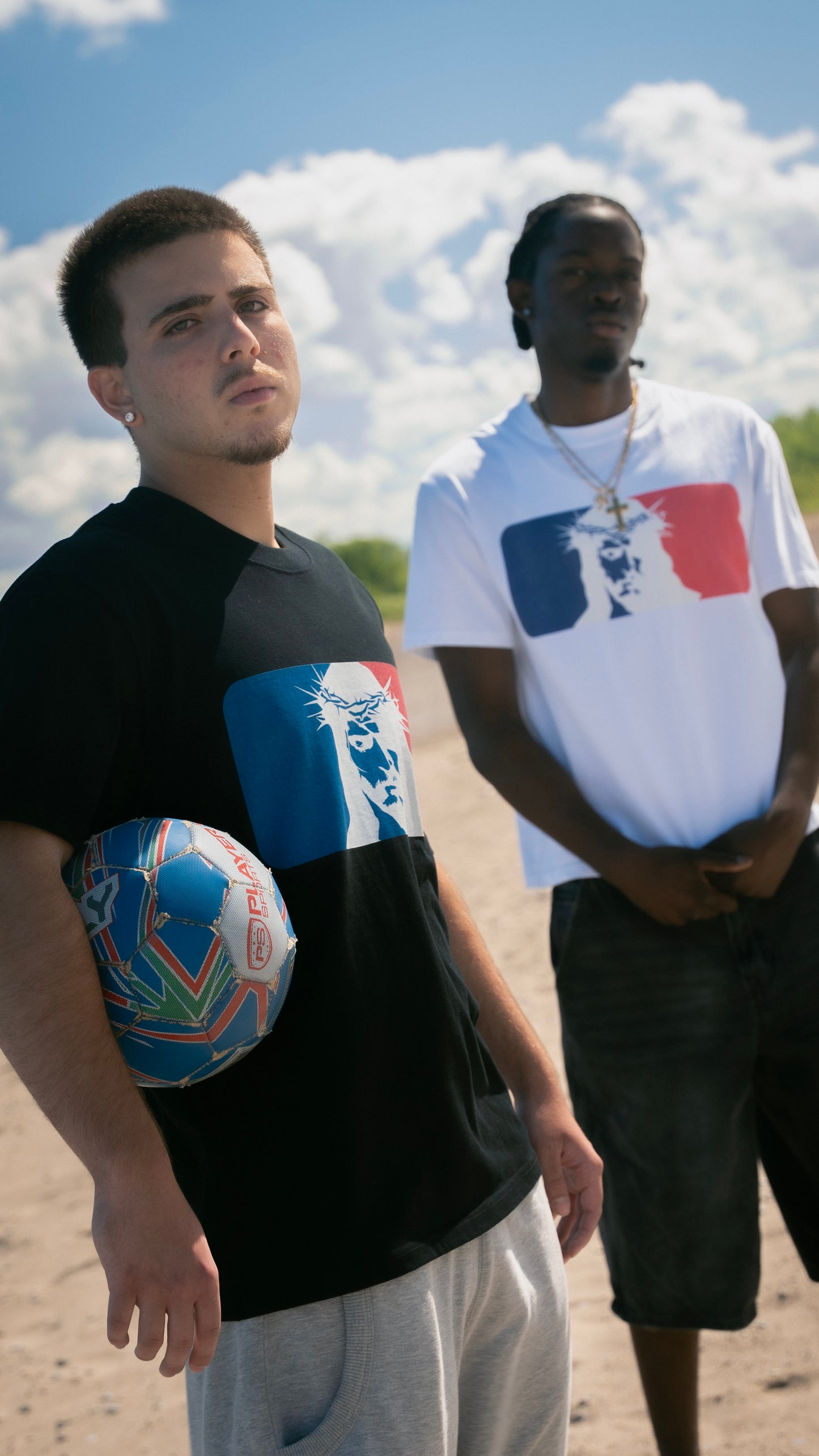 Jesus Tee