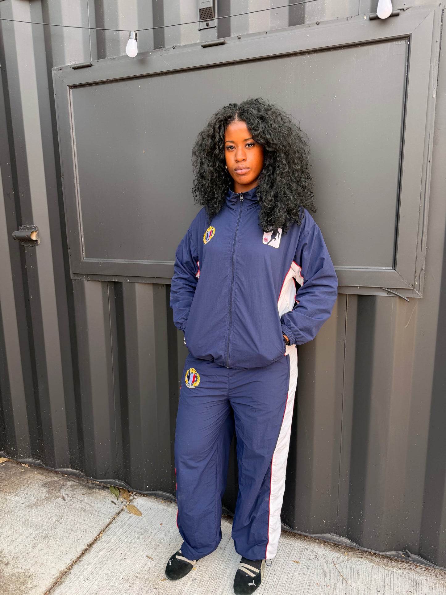 France Represent Pants