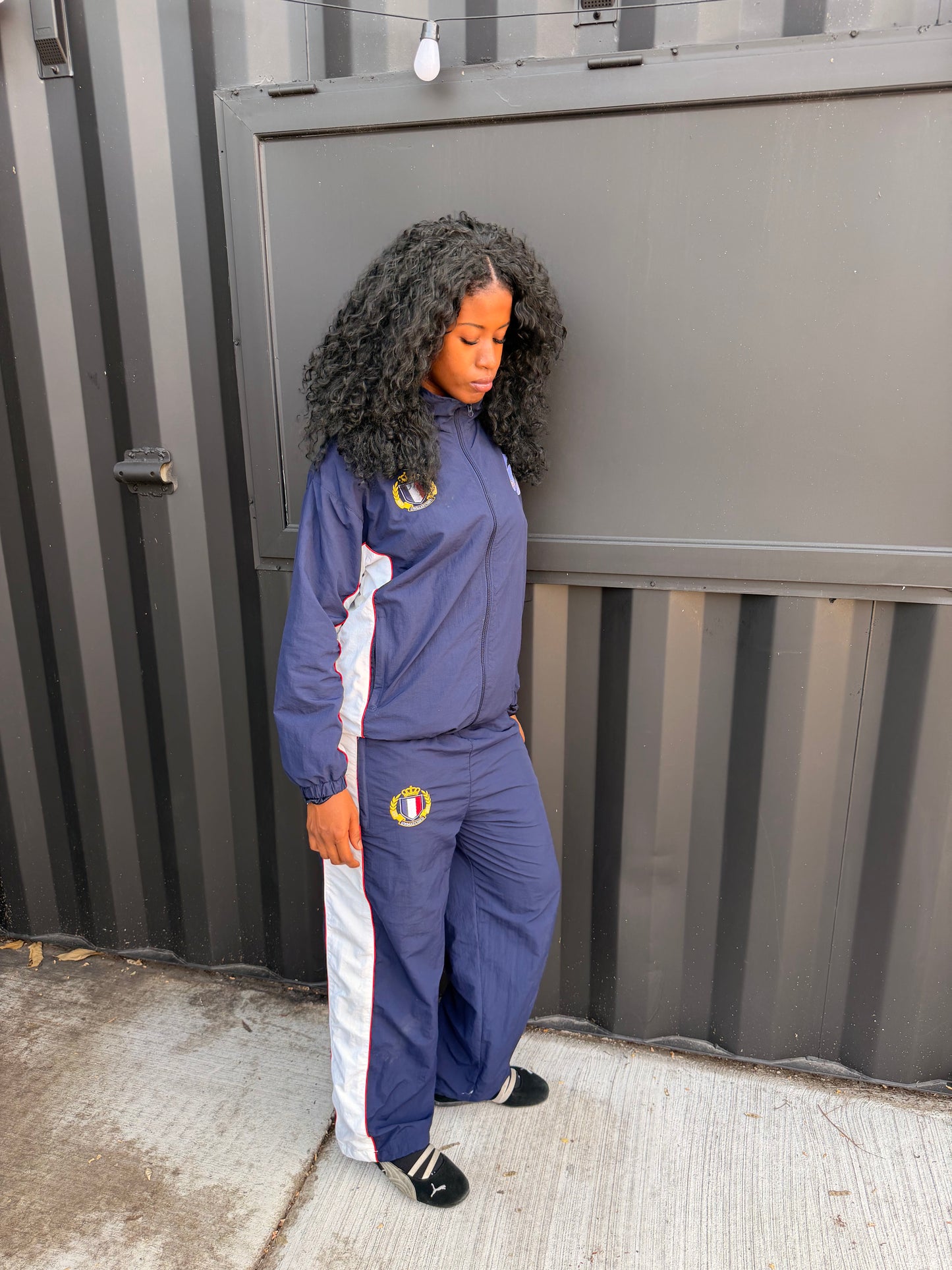 France Represent Pants