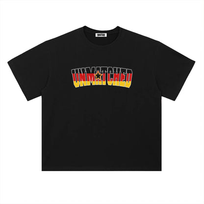 German tee