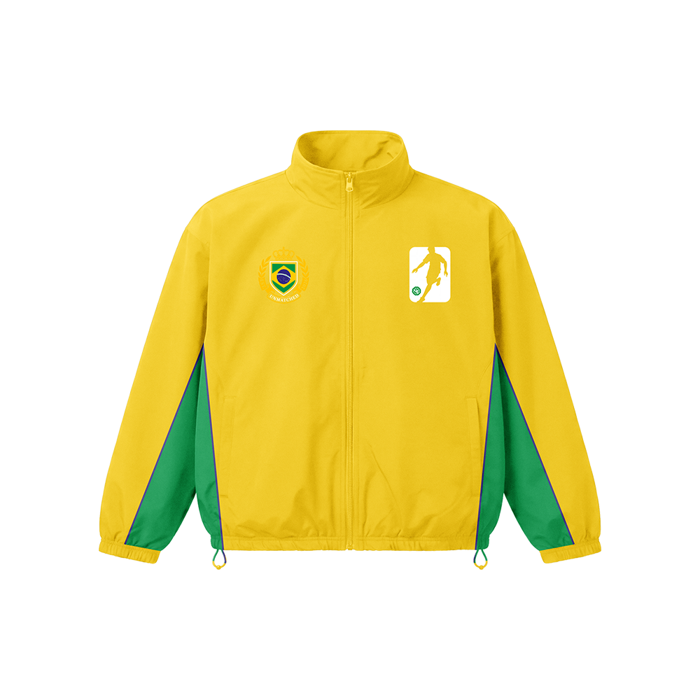 Brazil Represent Top