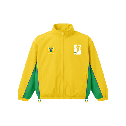 Brazil Represent Top