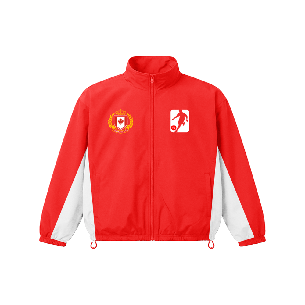 Canada Represent Top