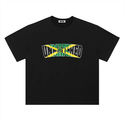 Jamaica Tee