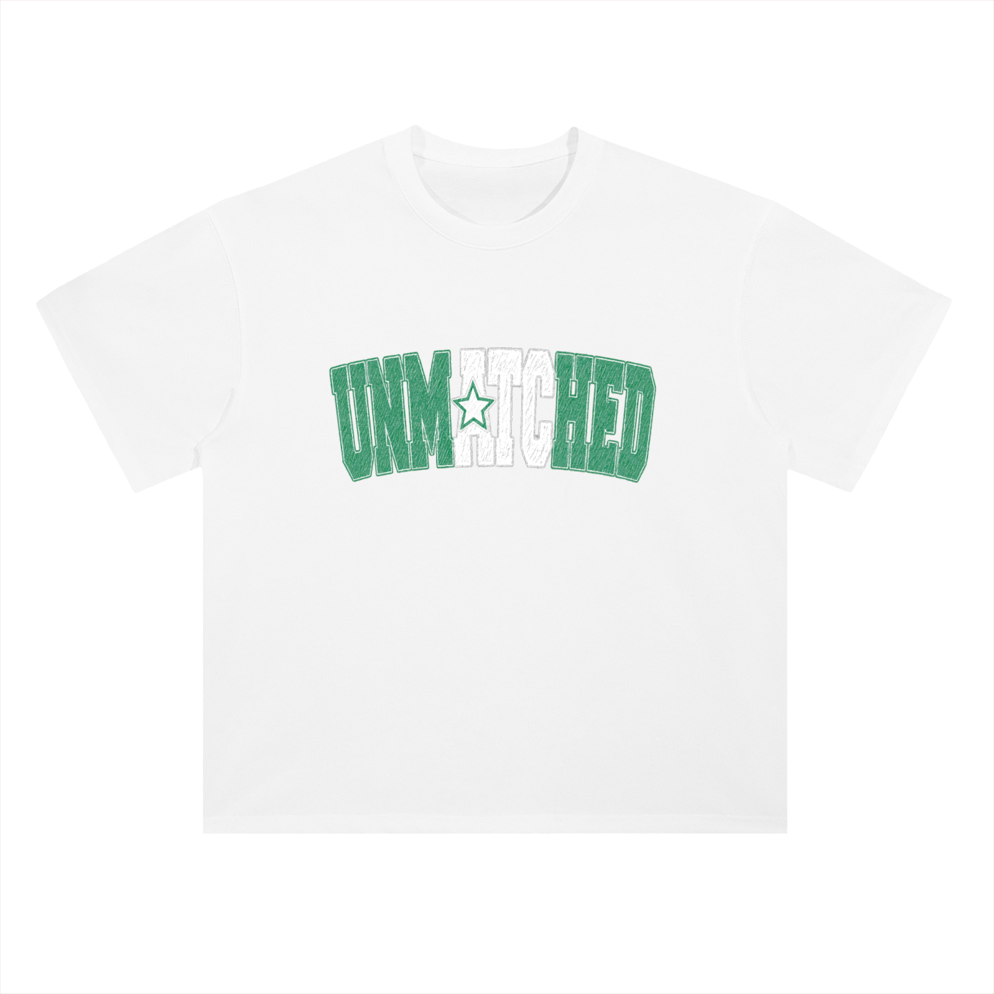 Nigeria Tee