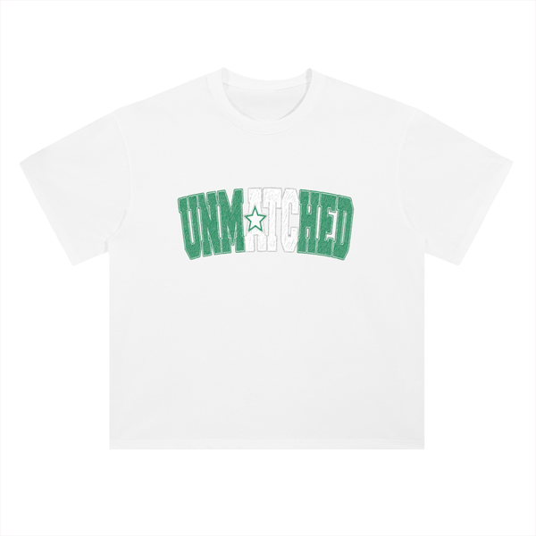 Nigeria Tee