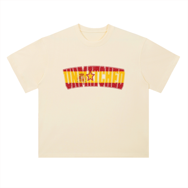 Spain Tee