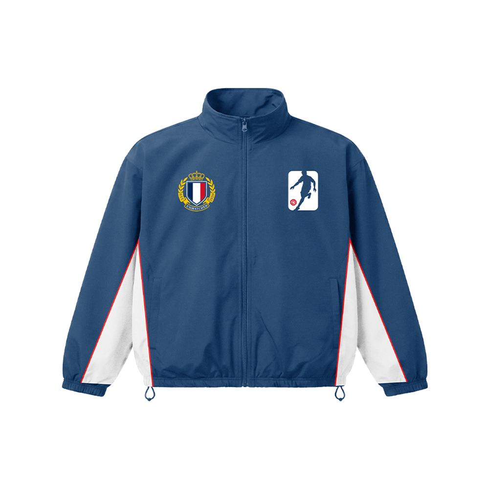 France Represent Top