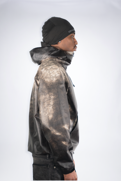 CAMO REACTIVE JACKET