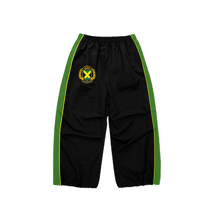 Jamaica Represent Pants