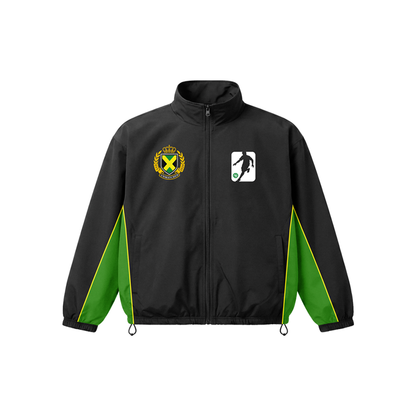 Jamaica Represent Top
